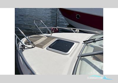 BELLA 600 DC Motorboot 2013, mit Mercruiser motor, Sweden