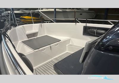 BELLA 600 R Motorboot 2024, mit Mercury motor, Sweden