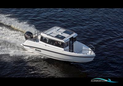 BELLA 620 C Motorboot 2023, mit Mercury motor, Sweden