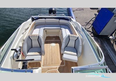 BELLA 620 DC Motorboot 2005, mit Mercury motor, Sweden