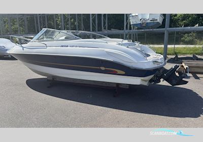 BELLA 640 DC till 2018 Motorboot 2007, mit Mercruiser motor, Sweden