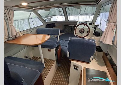 BELLA 703 Motorboot 2006, Niederlande