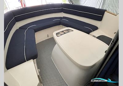 BELLA 703 Motorboot 2006, Niederlande
