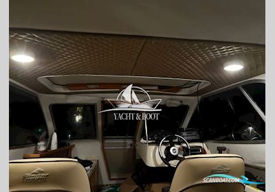 BELLA Flipper OC 630 Motorboot 2007, mit Yamaha Motor Company motor, Spanien