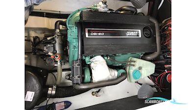 BENETEAU UTOMBORDARE ANTARES 760 Motorboot 2006, mit Volvo Penta motor, Sweden