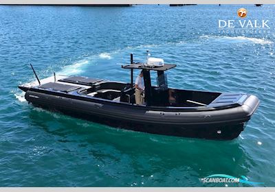 BLUE SPIRIT BS 1050 Motorboot 2018, mit Volvo Penta motor, Frankreich
