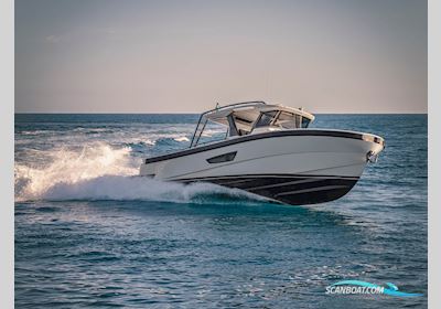 BLUEGAME Motorboot 2025, Niederlande