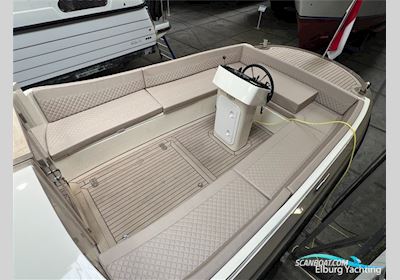 BR850 Cabinsloep  Motorboot 2025, Niederlande