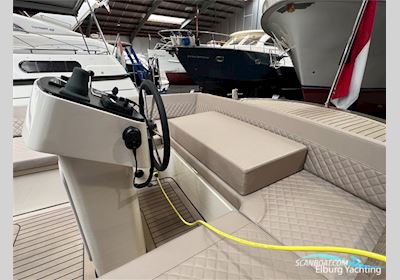 BR850 Cabinsloep  Motorboot 2025, Niederlande