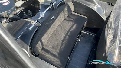 BRIG Eagle 645 Motorboot 2011, mit Evinrude  motor, Sweden