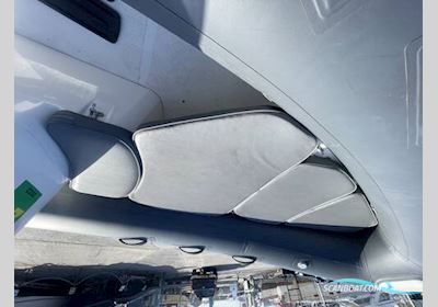 BRIG RIBs Falcon 500 Motorboot 2016, mit Suzuki DF60 ATL motor, England
