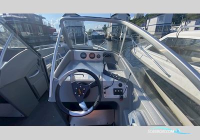 BUSTER MAGNUM Motorboot 2002, mit Yamaha  motor, Sweden