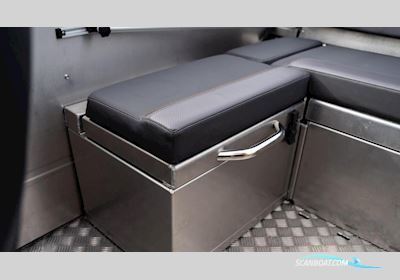 BUSTER XXL Motorboot 2025, mit  Yamaha motor, Sweden