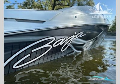 Baja 245 Boss Motorboot 2005, mit Mercruiser motor, Deutschland