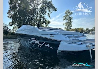 Baja 245 Boss Motorboot 2005, mit Mercruiser motor, Deutschland