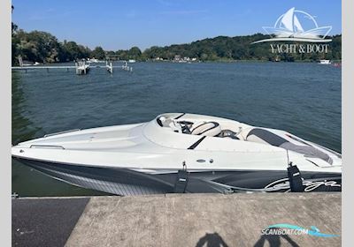 Baja 245 Boss Motorboot 2005, mit Mercruiser motor, Deutschland