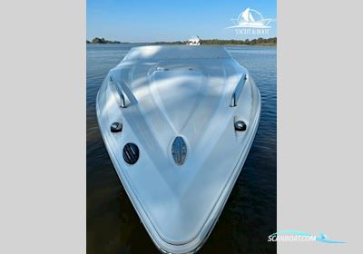 Baja 245 Boss Motorboot 2005, mit Mercruiser motor, Deutschland