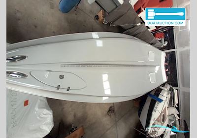 Baja 40 Outlaw Motorboot 2005, mit Mercruiser motor, Spanien