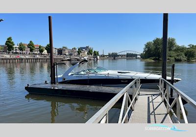 Baja 405 Motorboot 2007, mit YanMar motor, Niederlande