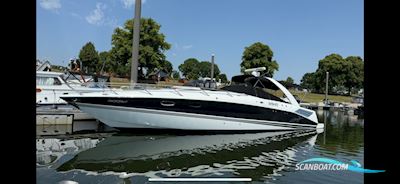 Baja 405 Motorboot 2007, mit Yanmar motor, Niederlande