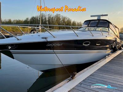 Baja 405 Motorboot 2007, mit Yanmar motor, Niederlande