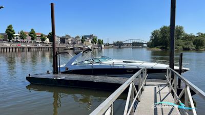 Baja 405 Motorboot 2007, mit Yanmar motor, Niederlande