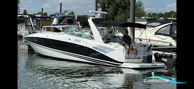 Baja 405 Motorboot 2007, mit Yanmar motor, Niederlande