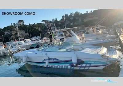 Baja Marine 270 Motorboot 1996, mit Mercury Mercruiser Mcm 7.4 L motor, Italien