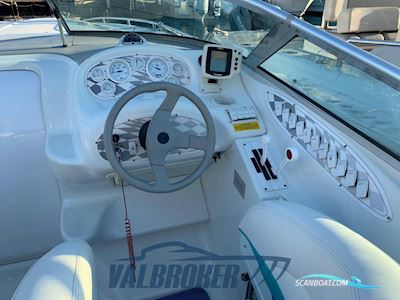 Baja Marine 270 Motorboot 1996, mit Mercury Mercruiser Mcm 7.4 L motor, Italien