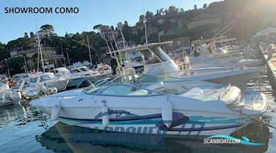 Baja Marine 270 Motorboot 1996, mit Mercury Mercruiser Mcm 7.4 L motor, Italien