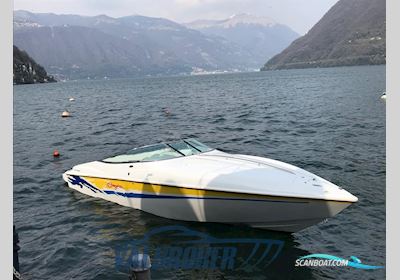 Baja Marine 30 Motorboot 2005, mit Mercruiser 6.2 mpi Bravo I motor, Italien