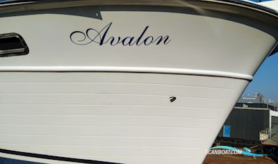 Baltic Trawler 40 Flybridge Motorboot 2008, mit Volvo motor, Niederlande