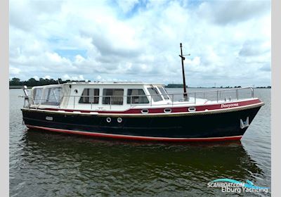 Barkas 11.50 OK Motorboot 2002, Niederlande