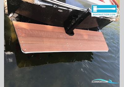 Barkas 950 Motorboot 1996, mit Yanmar motor, Polen