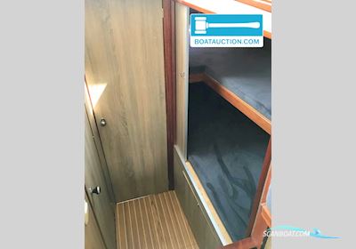 Barkas 950 Motorboot 1996, mit Yanmar motor, Polen
