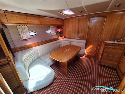 Bavaria  37 Sport  Motorboot 2008, Niederlande