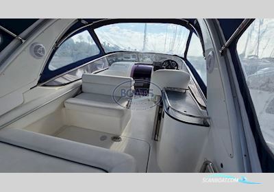 Bavaria 25 Sport Motorboot 2003, mit VOLVO motor, Frankreich