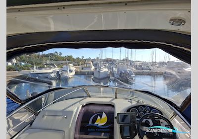 Bavaria 25 sport Motorboot 2005, mit Volvo Penta 5,7 GXi motor, Deutschland