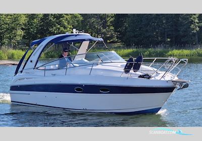 Bavaria 27 SPORT Motorboot 2006, mit  Volvo Penta  motor, Sweden