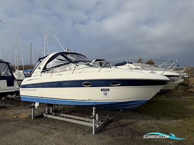 Bavaria 27 Sport (Diesel) Motorboot 2006, mit Volvo Penta D4-260 motor, Dänemark