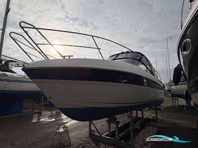 Bavaria 27 Sport (Diesel) Motorboot 2006, mit Volvo Penta D4-260 motor, Dänemark