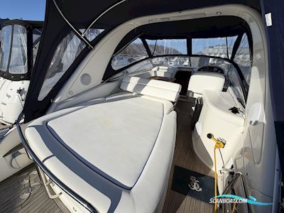 Bavaria 27 Sport (Diesel) Motorboot 2006, mit Volvo Penta D4-260 motor, Dänemark