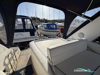 Bavaria 27 Sport (Diesel) Motorboot 2006, mit Volvo Penta D4-260 motor, Dänemark