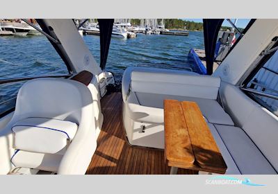 Bavaria 27 Sport Motorboot 2006, mit  Volvo Penta motor, Sweden
