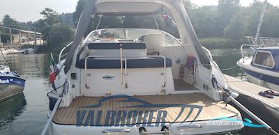 Bavaria 27 Sport Motorboot 2006, mit Volvo Penta 4.3 GXI 6 cilindri motor, Italien