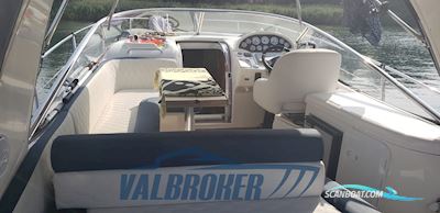 Bavaria 27 Sport Motorboot 2006, mit Volvo Penta 4.3 GXI 6 cilindri motor, Italien