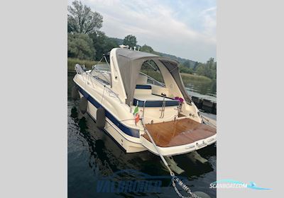 Bavaria 27 Sport Motorboot 2006, mit Volvo Penta 4.3 GXI 6 cilindri motor, Italien