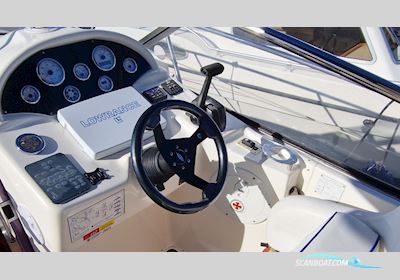 Bavaria 27 Sport Motorboot 2007, mit Volvo Penta motor, Sweden