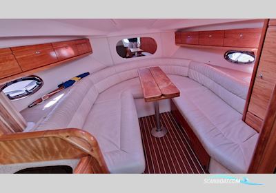 Bavaria 27 Sport Motorboot 2007, mit Volvo Penta motor, Sweden