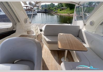 Bavaria 28 Sport Motorboot 2011, mit Volvo Penta motor, Niederlande